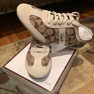 Coach Baylee Sneakers